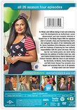 The Mindy Project: Season Four