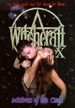 Witchcraft 10