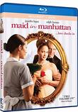 Maid in Manhattan [Blu-ray]