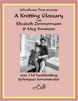 A Knitting Glossary DVD