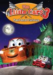 Little Cars 3: Fast And Curious
