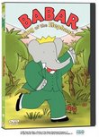 Babar - King Of The Elephants