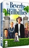 The Beverly Hillbillies - 2 DVD Special Embossed Tin!