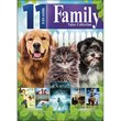 11-Movie Family Value Collection