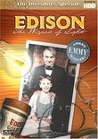 Edison: The Wizard of Light