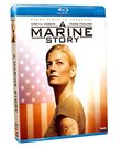 A Marine Story [Blu-ray]