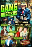 Gang Busters, Volume 3