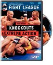 IFL: Greatest Knockouts and Extreme Action