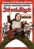 School of Rock - with Digital Copy