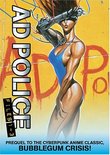 A.D. Police: Files 1-3