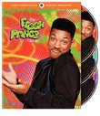 The Fresh Prince of Bel Air: The Complete Sixth Season