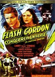 Flash Gordon Conquers the Universe