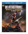 Deathstroke: Knights & Dragons (Blu-ray/DVD/Digital)