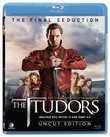 The Tudors: The Complete Fourth & Final Season (Blu-ray) (Uncut Edition)