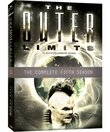 The Outer Limits - The Complete Season 5