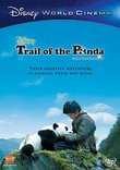 Trail Of The Panda