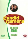 Candid Camera the Best of Today Volume One