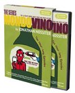Mondovino: The Complete Series