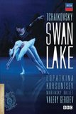 Tchaikovsky: Swan Lake [Blu-ray]