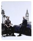 Fast & Furious Presents: Hobbs & Shaw - Blu-ray + DVD + Digital