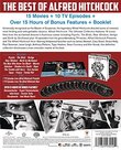 Alfred Hitchcock: The Ultimate Collection [Blu-ray]