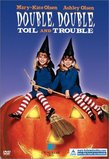 Double, Double, Toil & Trouble