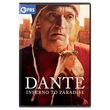 Dante: Inferno to Paradise DVD
