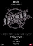 JJ. Cale featuring Leon Russell - In Session at the Paradise Studios, L.A. 1979