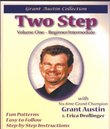Grant Austin Collection - Two Step - Vol. 1