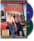 The Dukes of Hazzard Two Movie Collection (Reunion! / Hazzard in Hollywood)