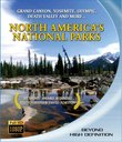 North America's National Parks [Blu-ray]