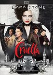 Cruella (Feature)
