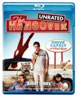 The Hangover (Unrated Edition) [Blu-ray]