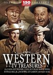 Western TV Treasures- 150 Episodes