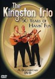 The Kingston Trio