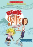 Bink & Gollie and more stories about friendship