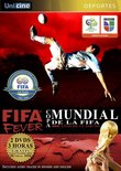 Fifa Fever: Copa Mundial De La Fifa: 100 Anos de Clasicos