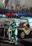 Red Vs Blue: Season 13