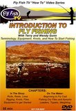 Introduction To Fly Fishing with Terry & Wendy Gunn