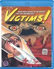 Victims! [Blu-ray]
