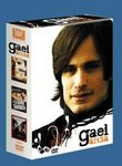 Gael Garcia Bernal 3 DVD Pack (3 Pack de Gael Garcia) (La Mala Educacion - Bad Education) (El Pasado - The Past) (Y Tu Mama Tambien - And Your Mother Too)[NTSC/REGION 1 & 4 DVD. Import-Latin America]