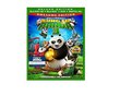 Kung Fu Panda 3 - Awesome Edition - Deluxe Edition Blu Ray 3D + Blu Ray + DVD + Digital HD