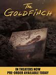 The Goldfinch (DVD)