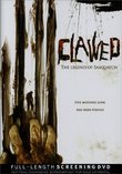 Clawed - The Legend of Sasquatch