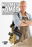 Holmes on Homes: Season 4