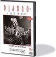 Django: A Jazz Tribute