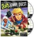 The Real Adventures of Jonny Quest (Season 1, Vol. 1)