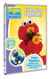 Sesame Beginnings: Exploring Together
