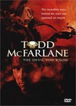 Todd McFarlane - The Devil You Know