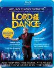 Michael Flatley Returns as Lord of the Dance [Blu-ray]